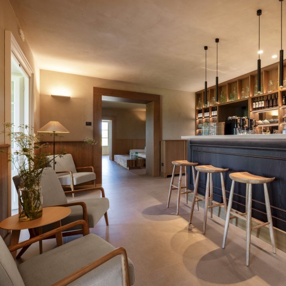 Tenuta Colle Alberti