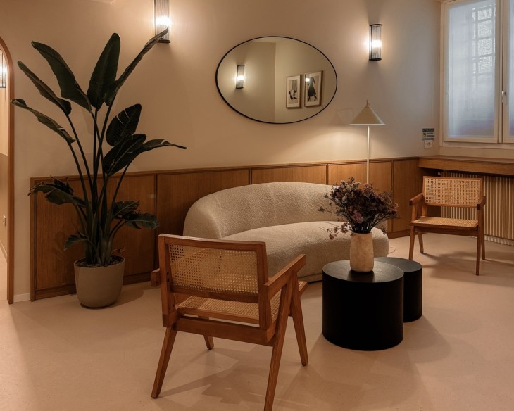 Cà Bèla Mercadante