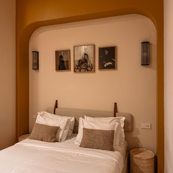 Cà Bèla Mercadante