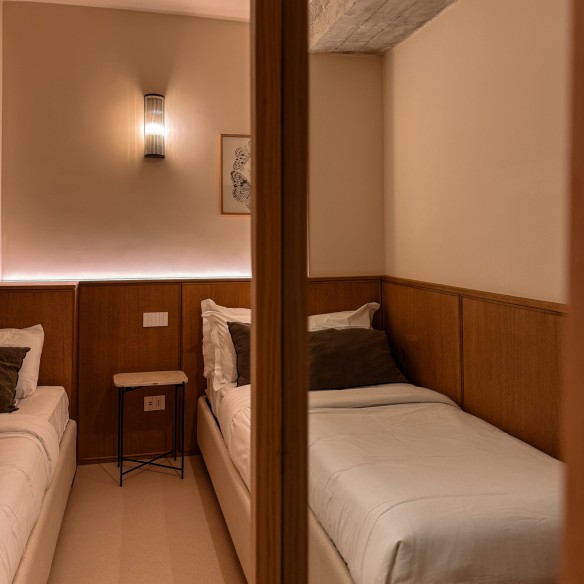 Cà Bèla Mercadante