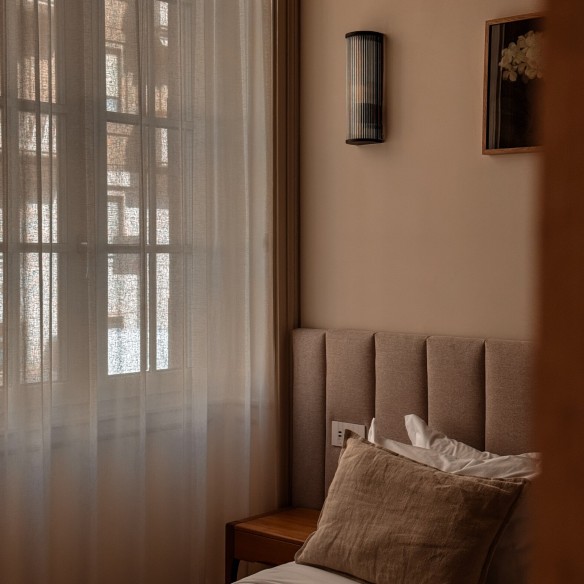 Cà Bèla Mercadante