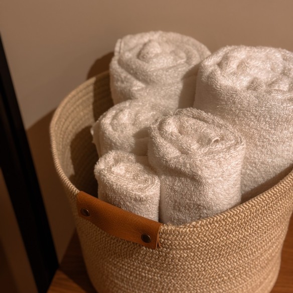 Cà Bèla Mercadante