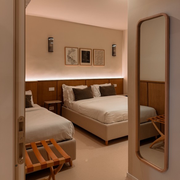 Cà Bèla Mercadante