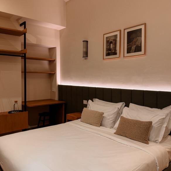 Cà Bèla Mercadante