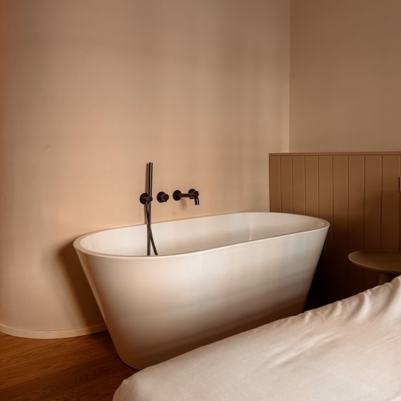 Cà Bèla Mercadante