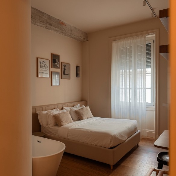 Cà Bèla Mercadante