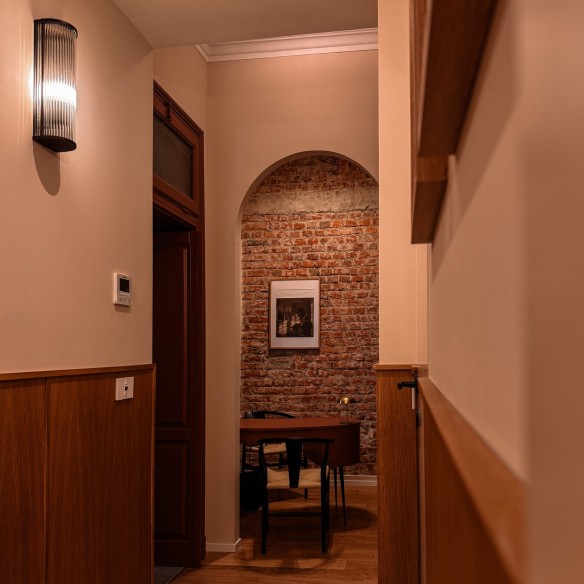 Cà Bèla Mercadante