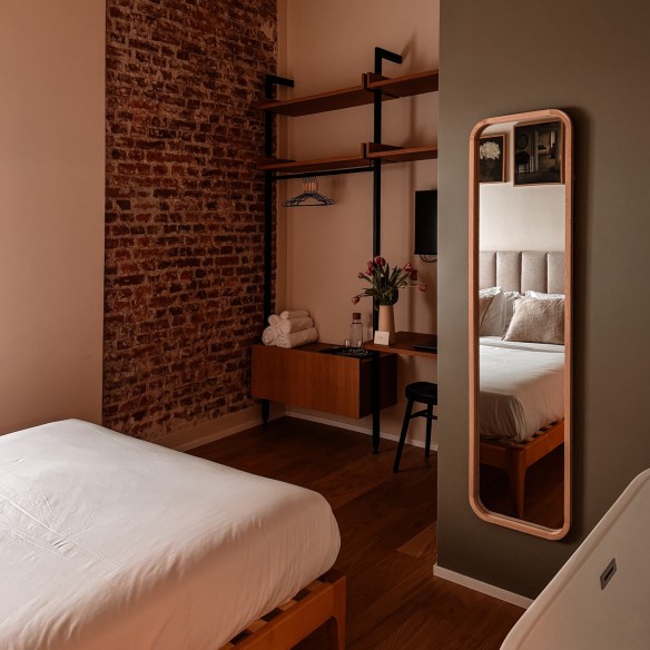 Cà Bèla Mercadante