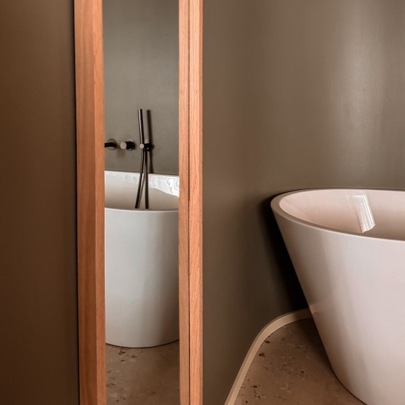 Cà Bèla Mercadante