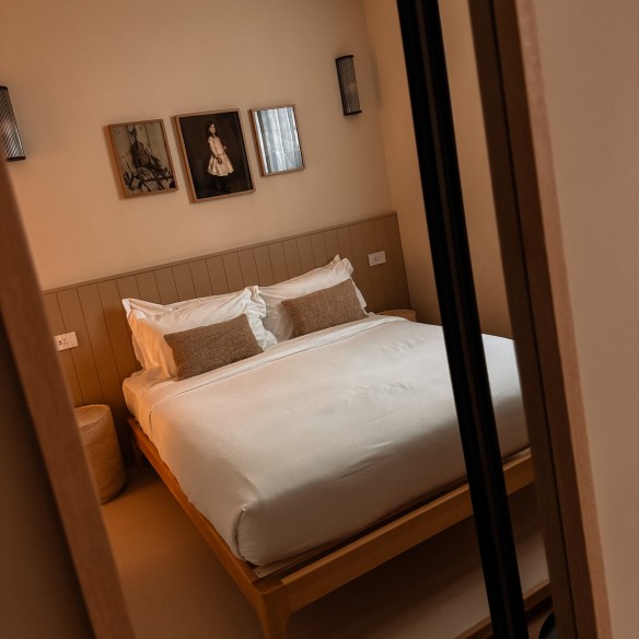 Cà Bèla Mercadante