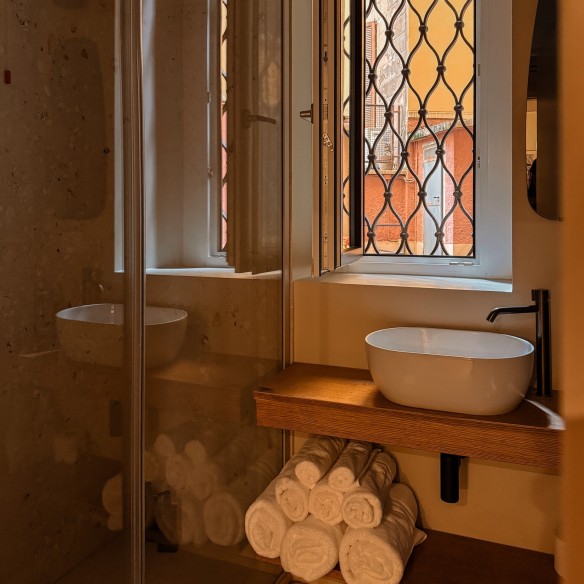 Cà Bèla Mercadante