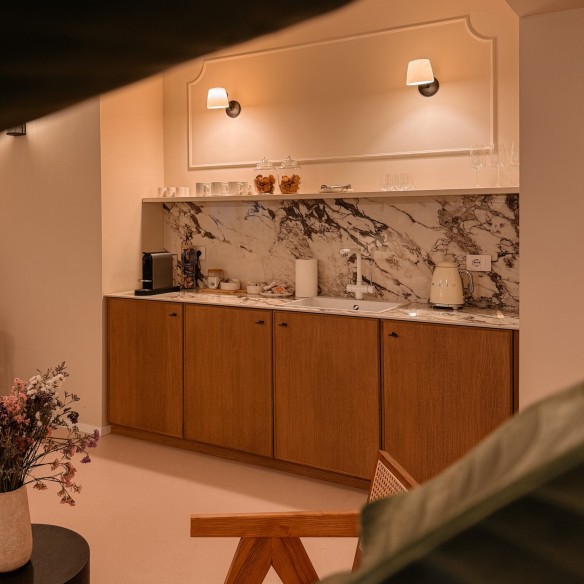 Cà Bèla Mercadante