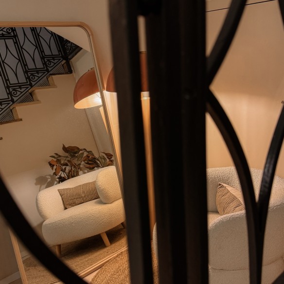 Cà Bèla Mercadante