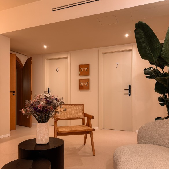 Cà Bèla Mercadante