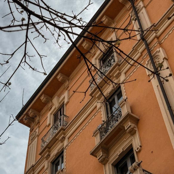 Cà Bèla Pergolesi