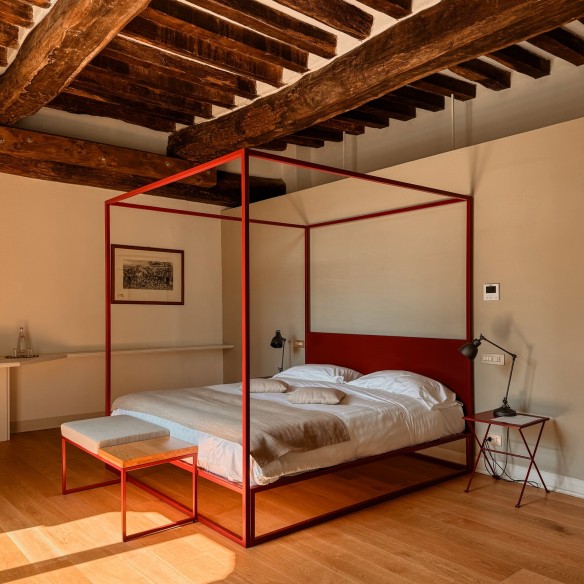 Il Casale Denari