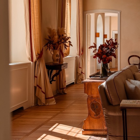 Il Casale Denari