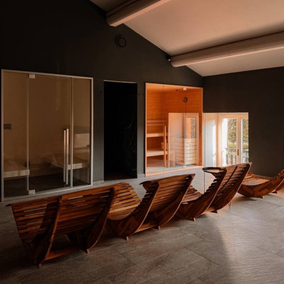Il Casale Denari