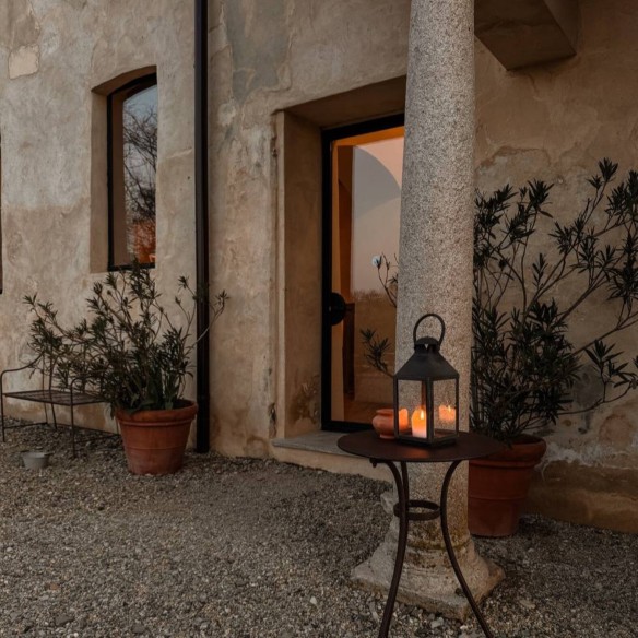 Il Casale Denari