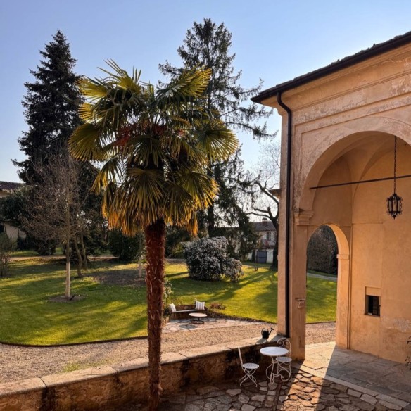 Il Casale Denari