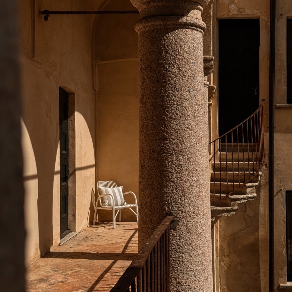 Il Casale Denari