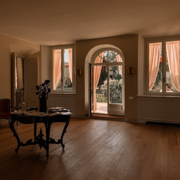 Il Casale Denari