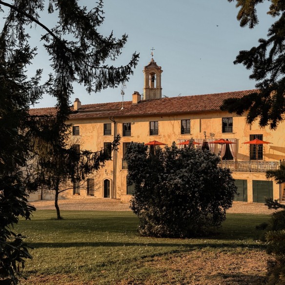 Il Casale Denari