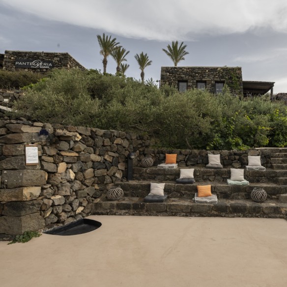 Pantelleria Dream