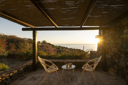 Pantelleria Dream