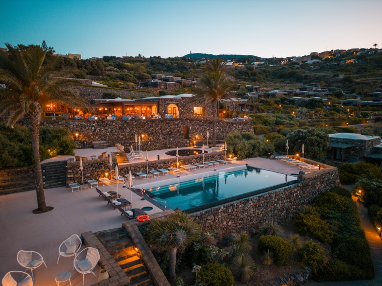 Pantelleria Dream