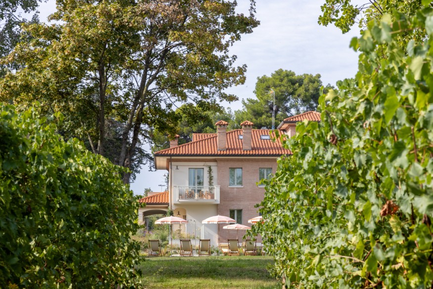 Villa Yeppa