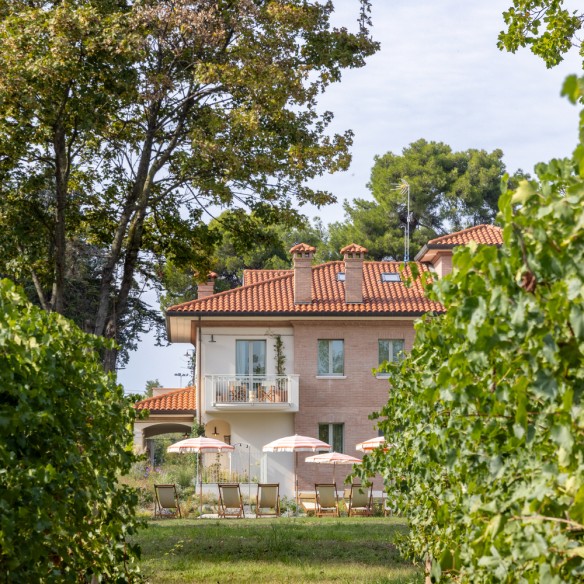 Villa Yeppa