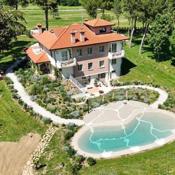 Villa Yeppa