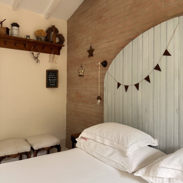 Le Molina B&B