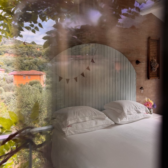 Le Molina B&B