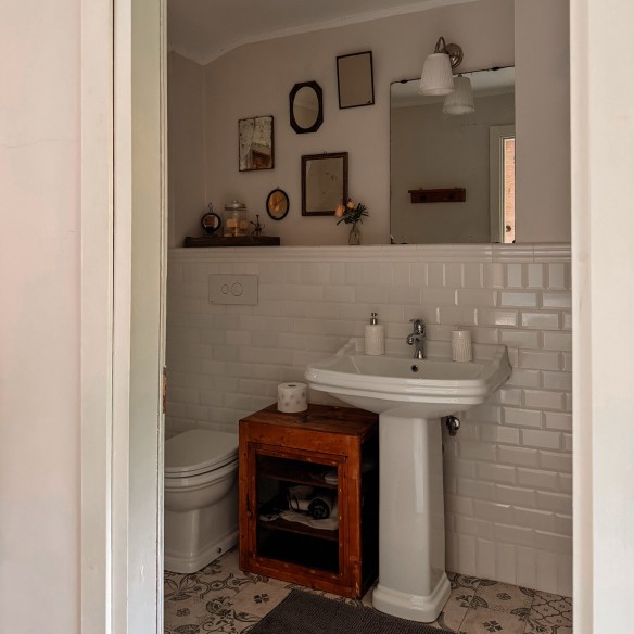 Le Molina B&B