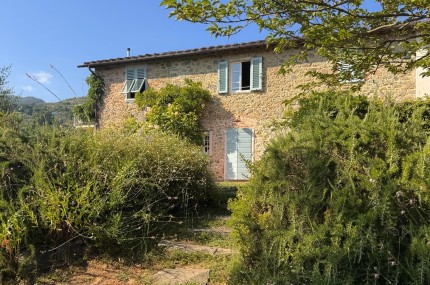 Le Molina B&B