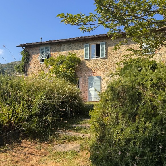 Le Molina B&B