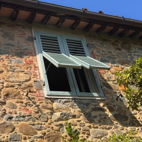 Le Molina B&B