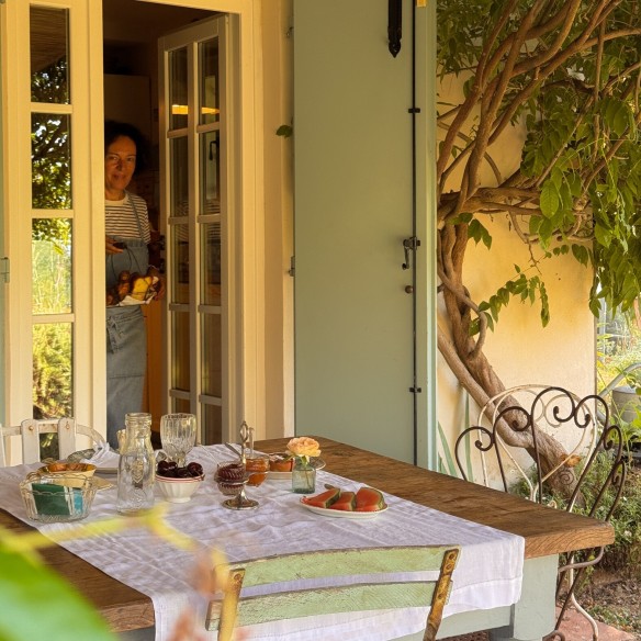 Le Molina B&B