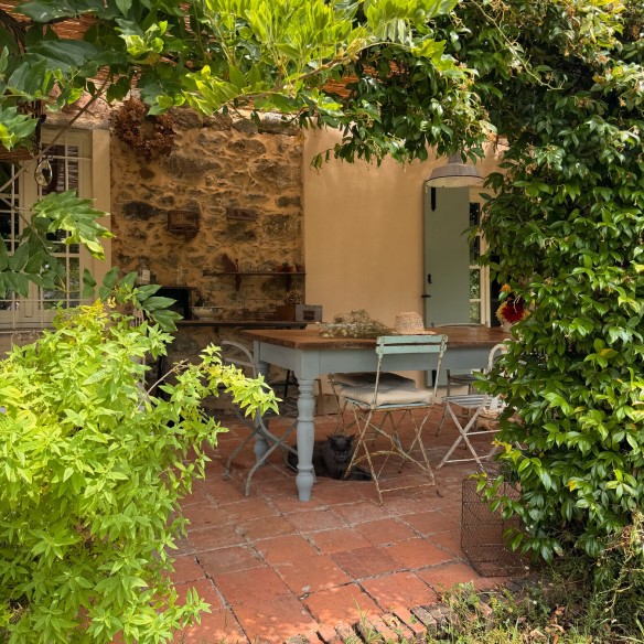 Le Molina B&B