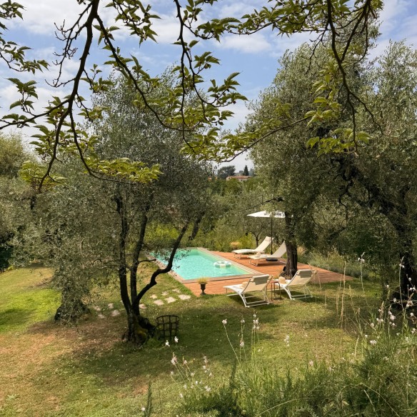 Le Molina B&B