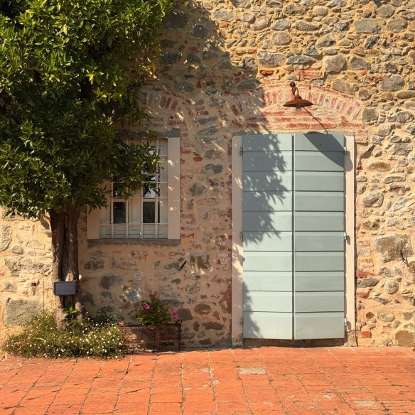 Le Molina B&B