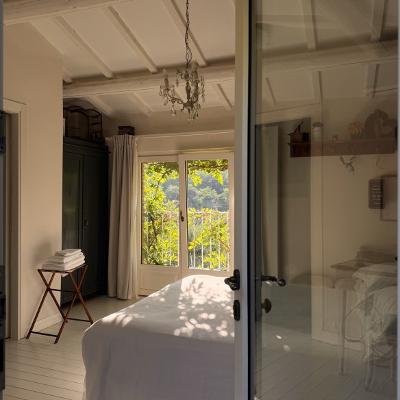 Le Molina B&B