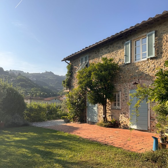 Le Molina B&B