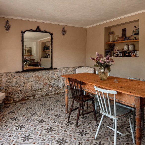 Le Molina B&B