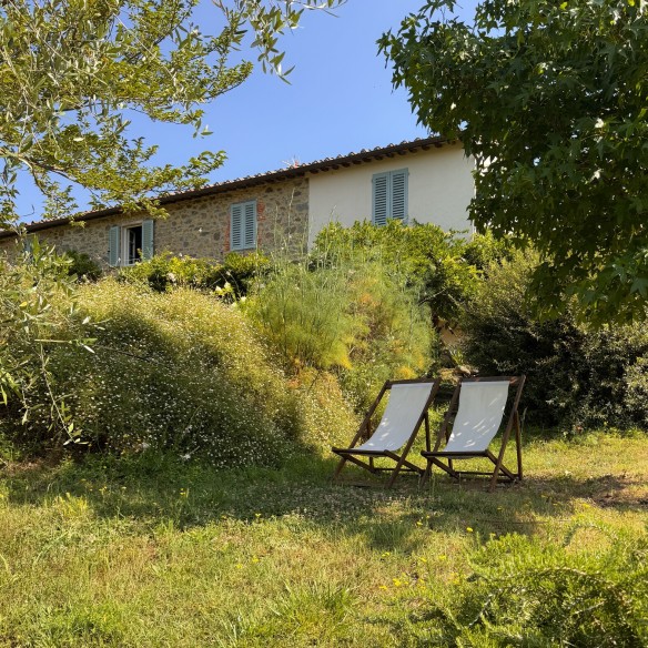Le Molina B&B