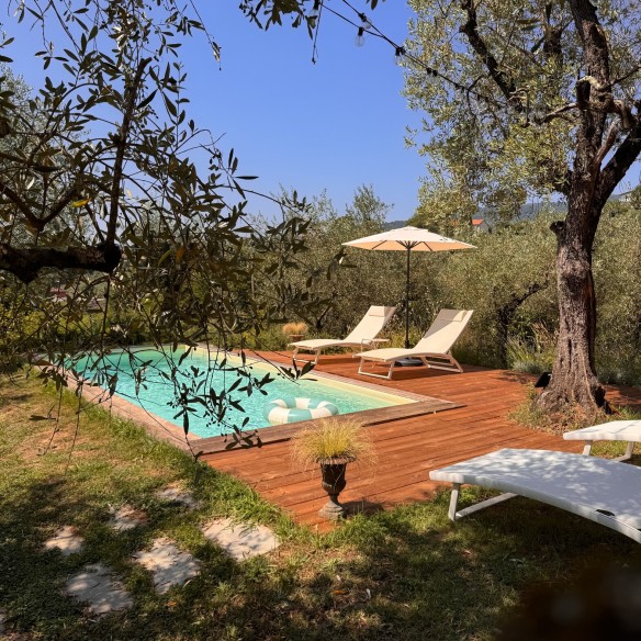 Le Molina B&B