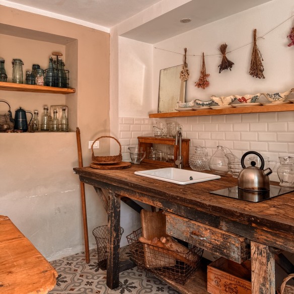 Le Molina B&B
