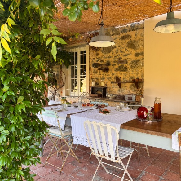Le Molina B&B